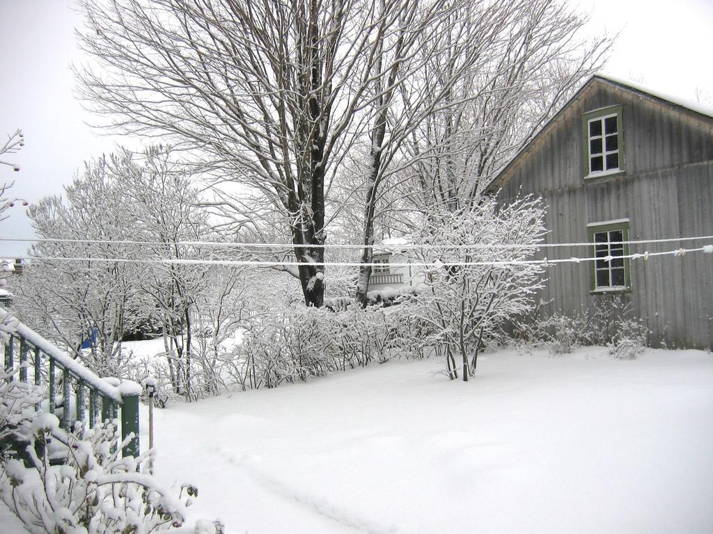 Maison Du Photographe Bic Værelse billede