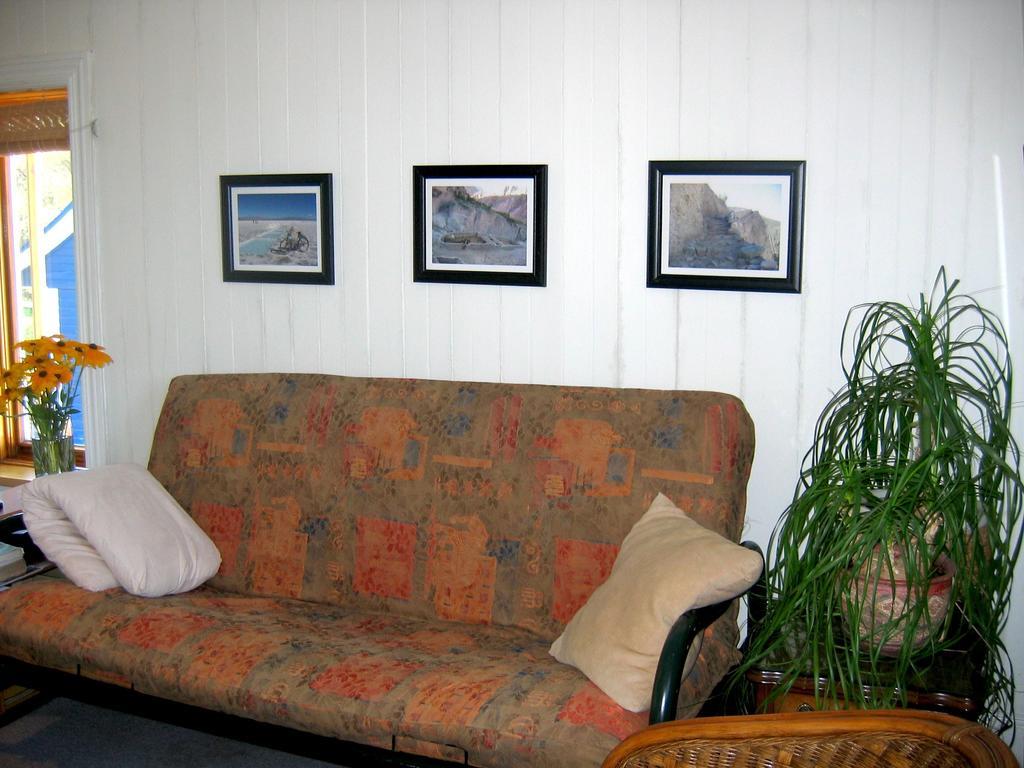 Maison Du Photographe Bic Værelse billede